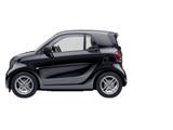 Smart ForTwo smart EQ - gebrauchte Smart ForTwo aus dem Jahr 2021