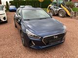 Hyundai i30 1.4 TGDI  Intro LED|Navi|RFK|SHZ - Hyundai i30: 1.4