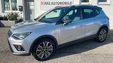 Seat Arona Xcellence - Seat Arona: Limousine