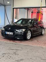 BMW F31 320d xDrive M-packet | 240 PS | M-... - BMW 320: 320d Pack M