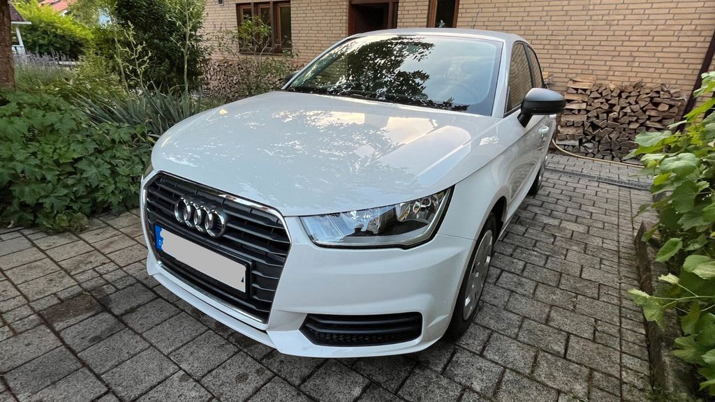 Image of Audi A1
