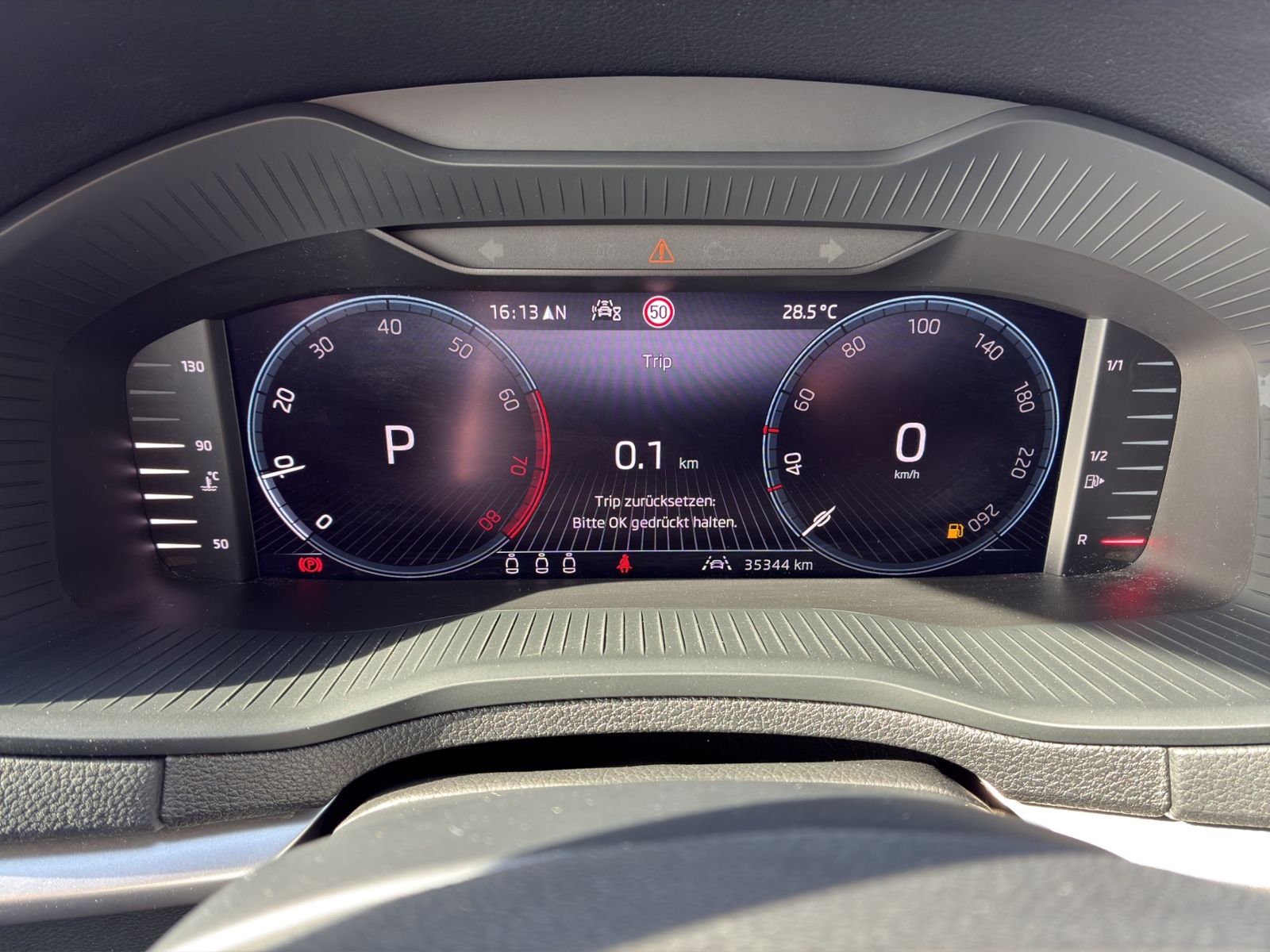 Karoq 1.5 TSI DSG Selection *LED*NAVI*KAMERA*