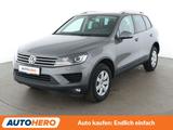Volkswagen Touareg 3.0 V6 TDI BlueMotion Tech Aut.*NAVI* - VW Touareg in Duisburg