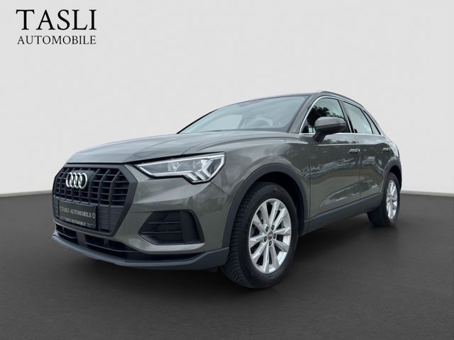 Audi Q3 35TFSI VIRTUAL-COCKPIT/SPUR/LED/18ZOLL