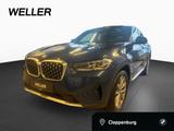 BMW X4 xDrive30d FernAss AHK PaAss RFK DrAss NAVI - gebrauchte BMW X4 aus dem Jahr 2023