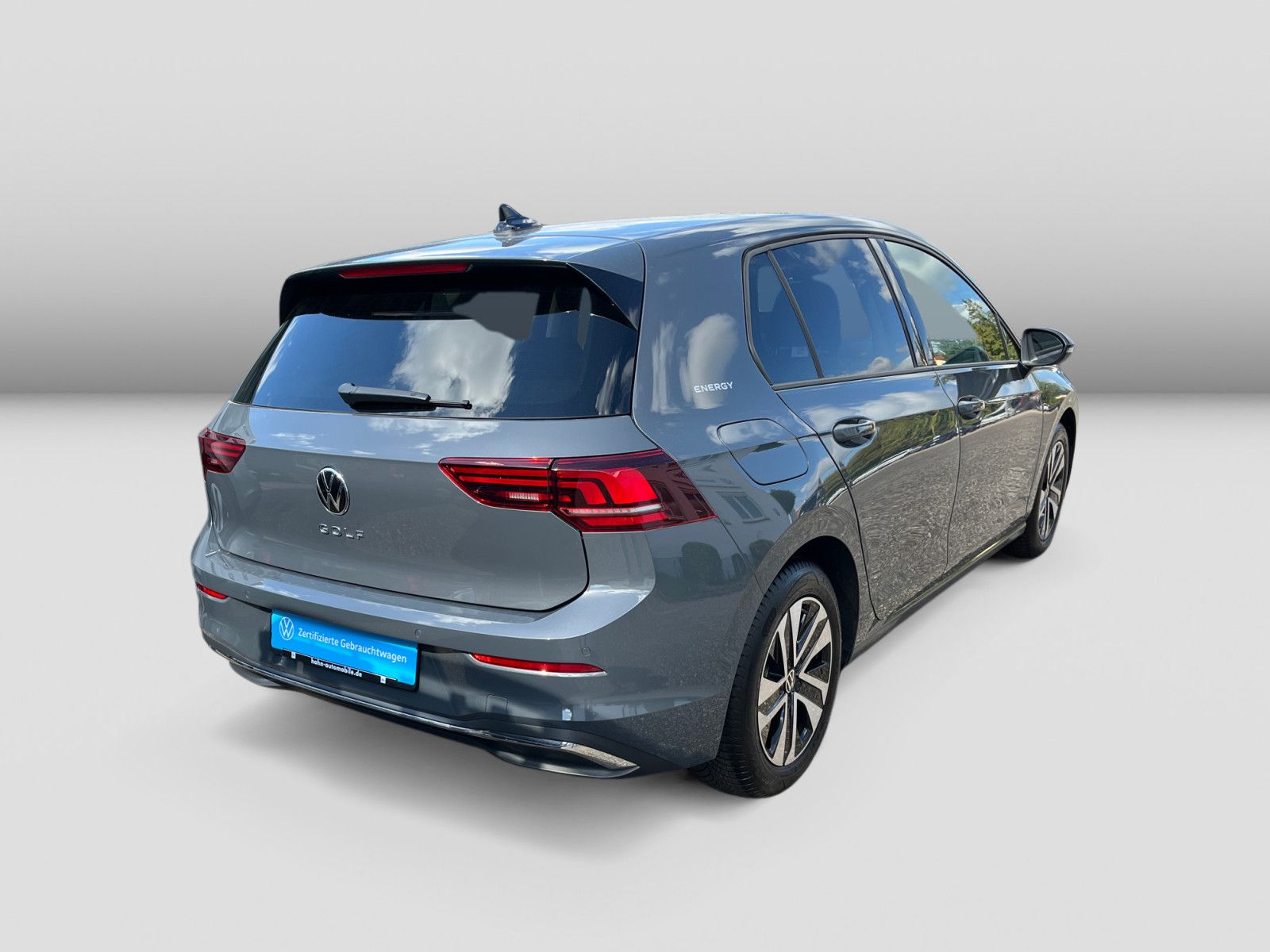 Volkswagen Golf 1.5TSI Energy Standhz Navi LED ACC MFL Cam foto 4