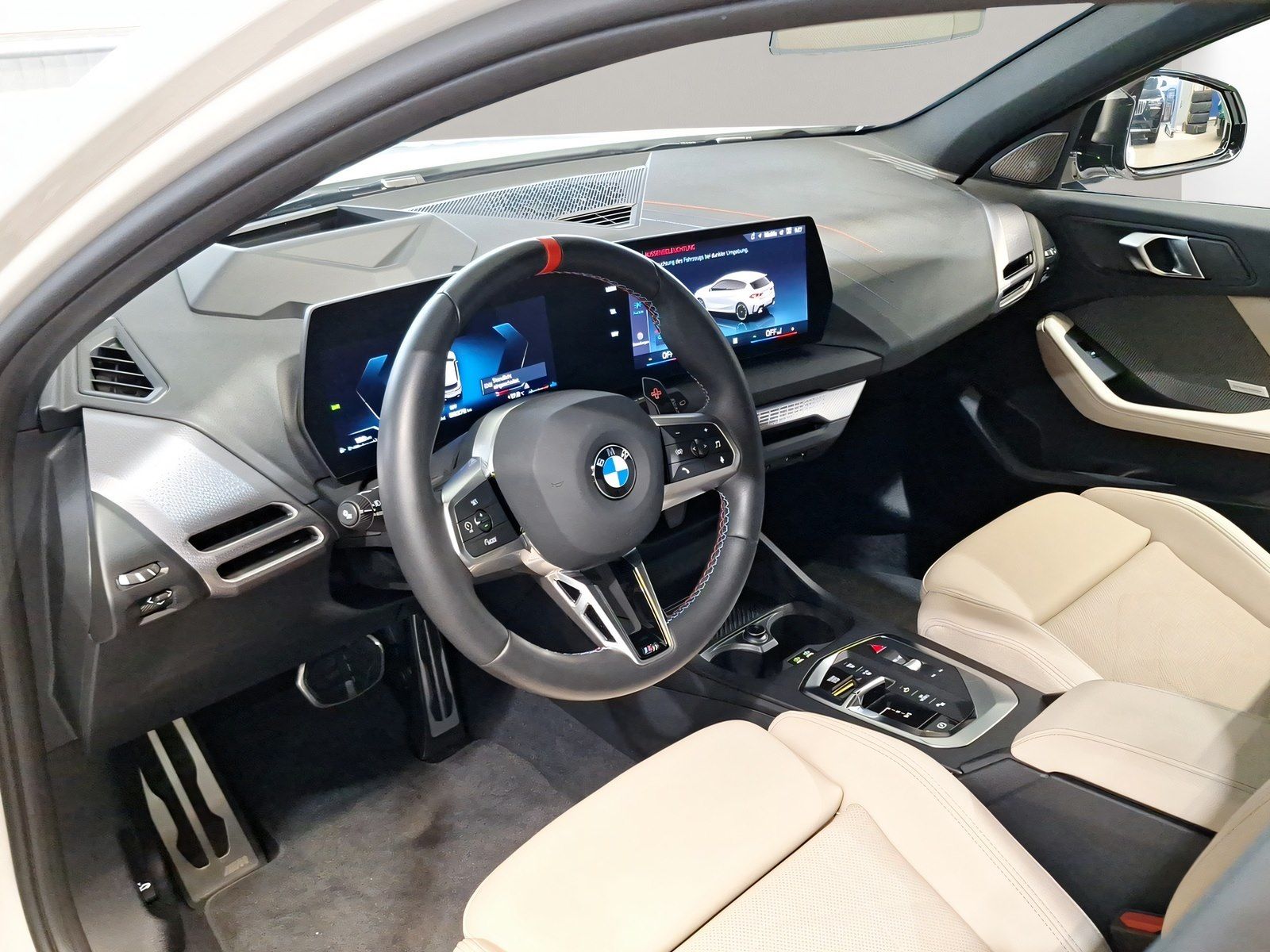 BMW M135 - Bild 4