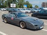 Pontiac Firebird TRANS-AM GTA 5.7 engine MATCHING NUMBER - Pontiac mit Benzin-Antrieb