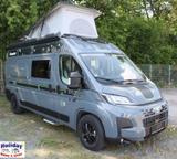 Chausson Vans F&S Line 140 PS Schalter - Etagenbett 140