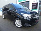 Mercedes-Benz V 250 CDI Avantg. extralang 7-Sitze LED/NAVI/ACC - Mercedes-Benz V 250 Gebrauchtwagen in Berlin