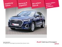Audi Q3 - Vorschau Bild 1