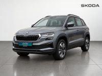 Skoda Karoq - Vorschau Bild 1