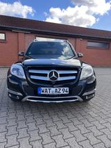 Mercedes-Benz GLK 220 BlueTEC 4MATIC - Pano, 360-Grad, AHK - Mercedes-Benz GLK bluetec