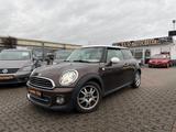 MINI Mini Cooper D*PDC*XENON*ALU*MFL - MINI Cooper D: Braun