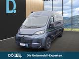 Chausson Van Sweet Line V697 Solar, Rückfahrkamera, Marki - Chausson Sweet