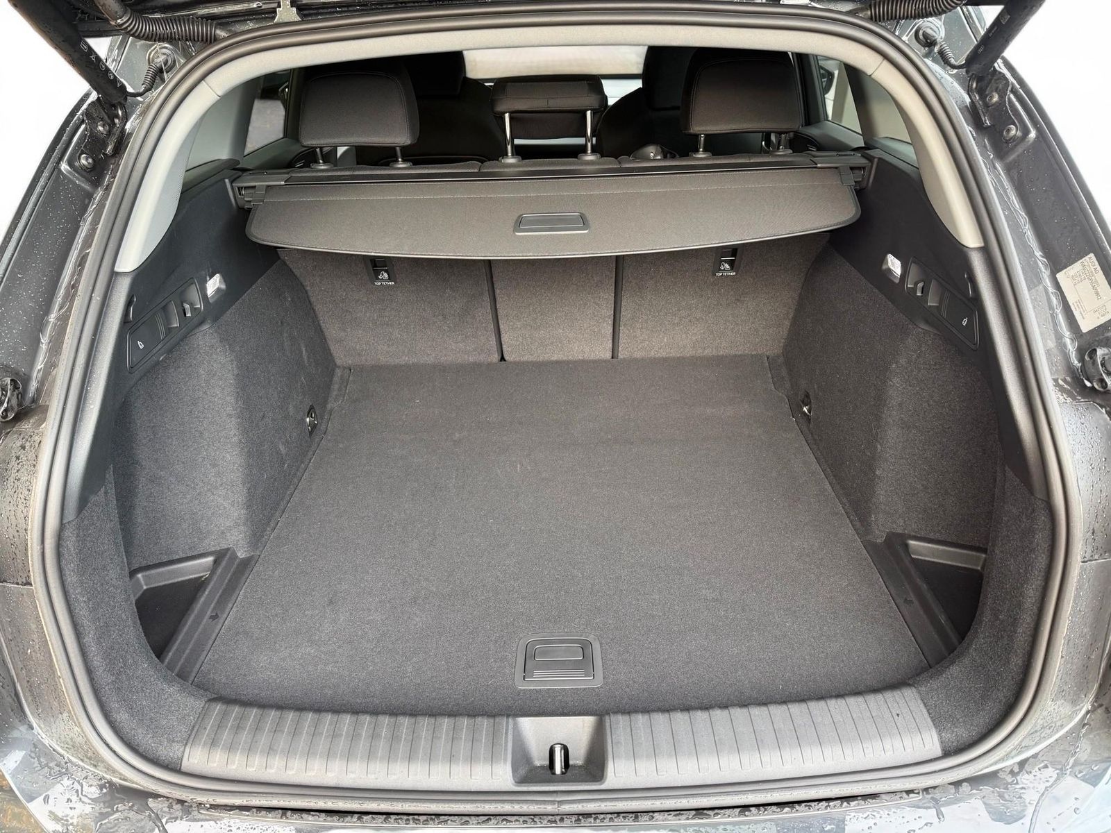 Audi Q6 e-tron - Bild 14