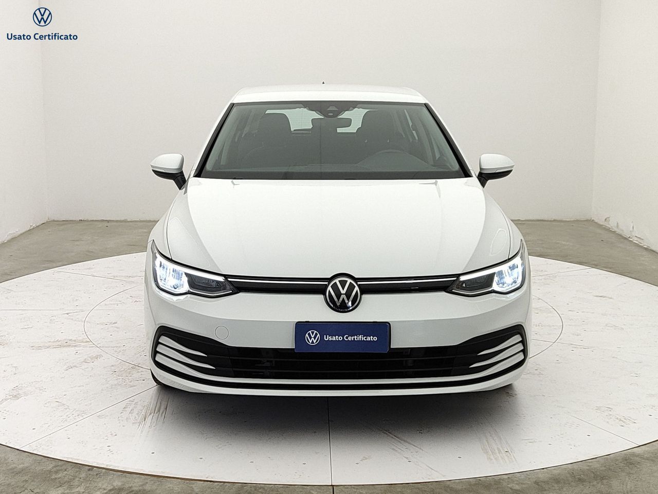 Volkswagen VOLKSWAGEN Golf 8ª serie - Golf 1.0 TSI EVO Life imagem 2