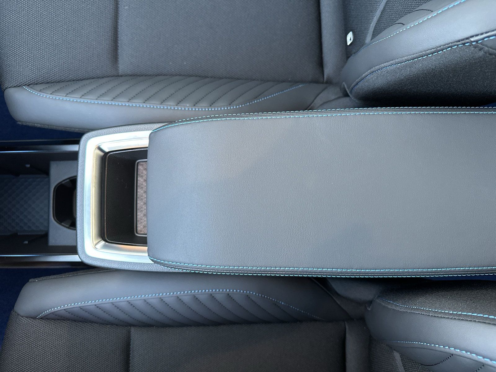 Renault Scenic E-TECH - Bild 15