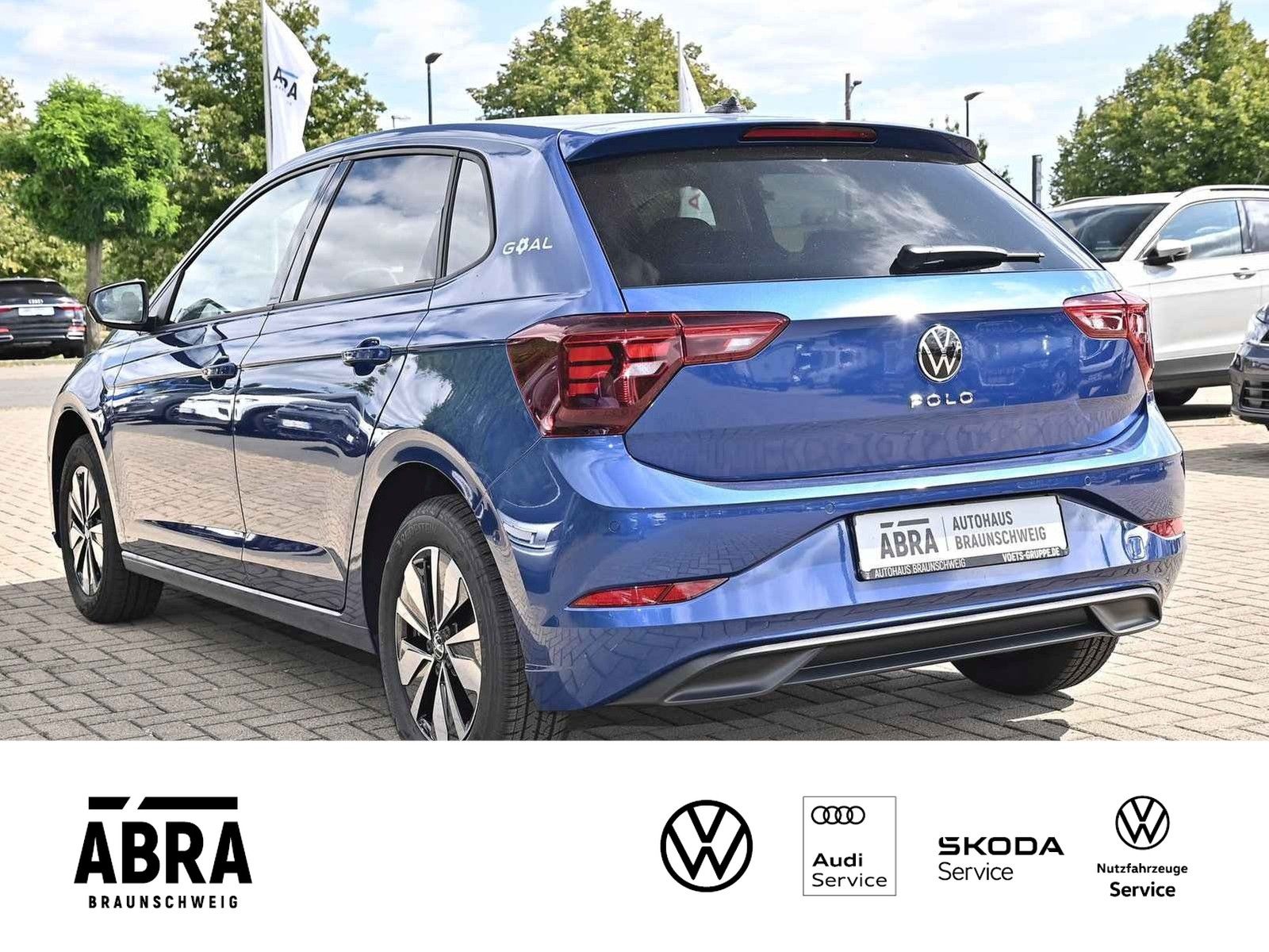 Volkswagen Polo - Bild 5