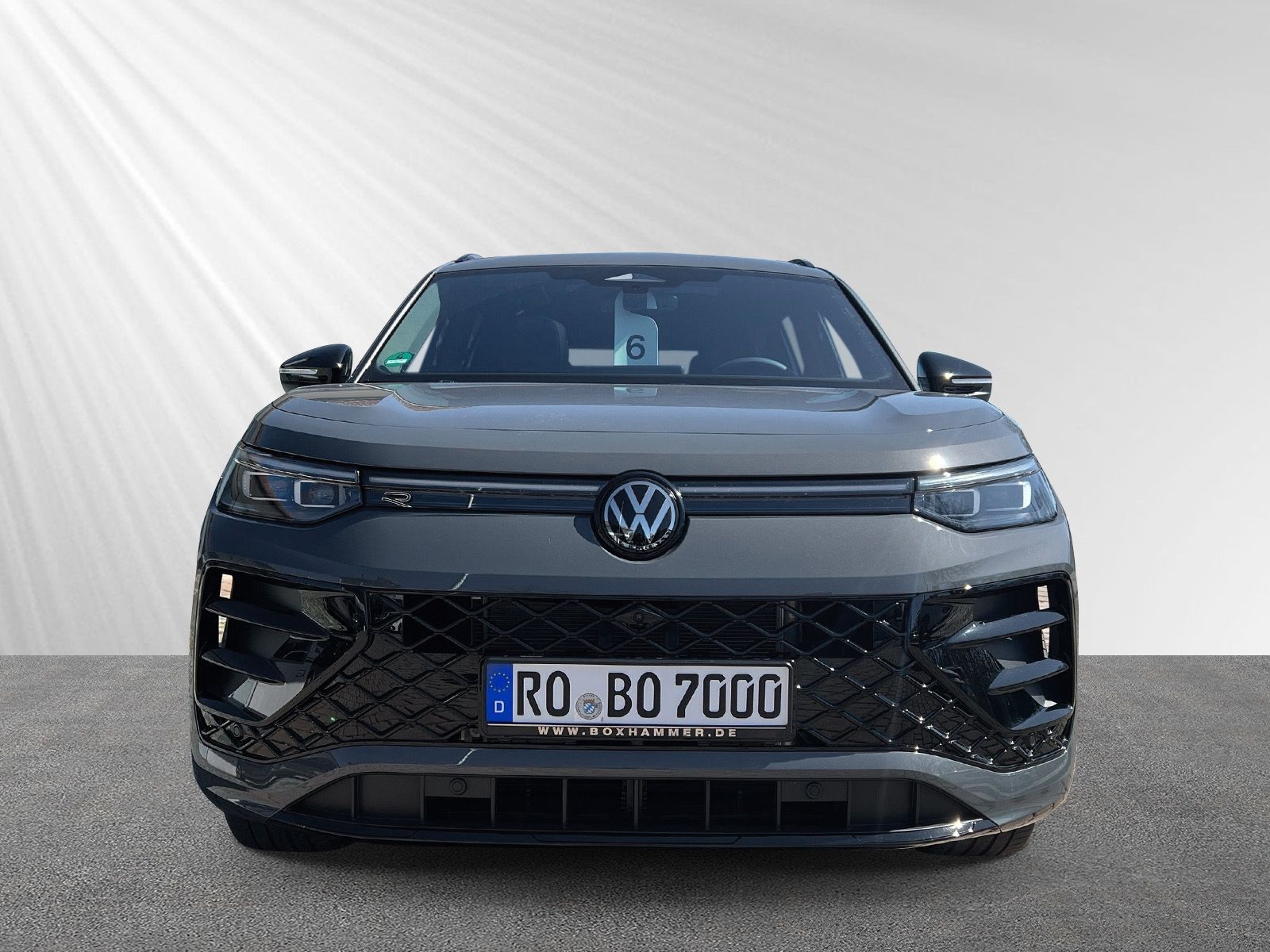 Volkswagen Tayron 1,5 eHybrid DSG R-Line AHK TOP.AUSSTATTU foto 4