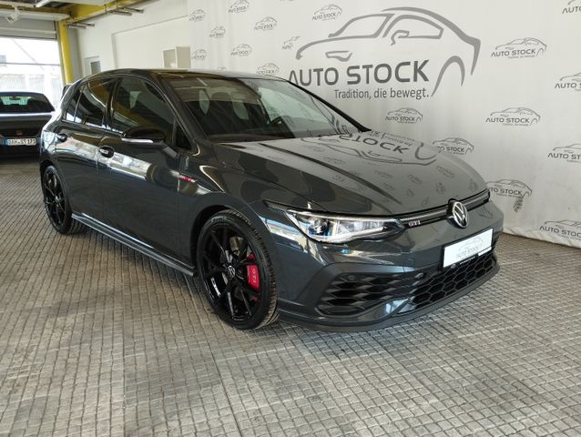 Volkswagen Golf GTI Clubsport 2.0 TSI OPF DSG Matrix H&K SD