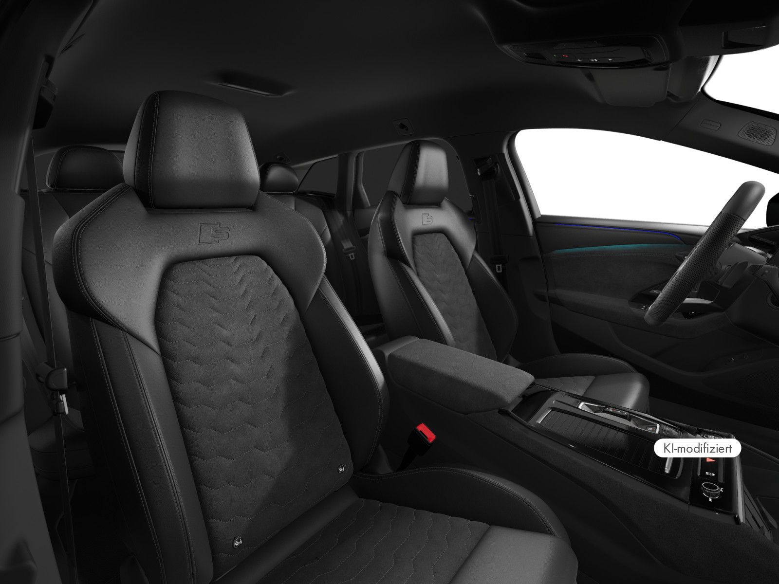 Audi A6 - Bild 11