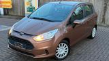 Ford B-Max B-MAX Trend(HU NEU KLIMA SITZHEIZUNG) - Ford B-Max mit Benzin-Antrieb: Kleinbus, Trend