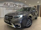 Subaru OUTBACK *ALLRAD*LED*NAVI*RFK*GARANTIE*1HAND* - gebrauchte Subaru Outback aus dem Jahr 2023