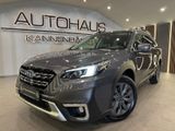 Subaru OUTBACK *ALLRAD*LED*NAVI*RFK*GARANTIE*1HAND* - Subaru: R1