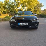 BMW 318d - - BMW 318 Gebrauchtwagen in Karlsruhe