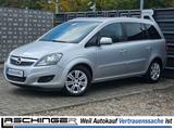 Opel Zafira B 1.8 Family 7-SITZER XENON SHZ PDC TEMPO - Opel Zafira Gebrauchtwagen in Saarbrücken