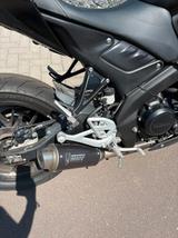Yamaha MT-125 Top Zustand - Reifen neu! HU7/27 - Offers