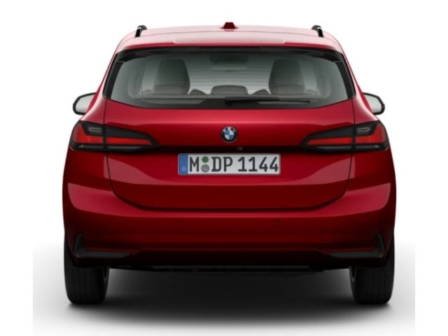 BMW 216 Active Tourer i Massagesitze LED El. Heckkla foto 5