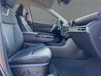 Hyundai TUCSON - Vorschau Bild 11