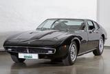 Maserati Ghibli SS, Motor umfangreich revidiert ! - Maserati Ghibli aus 1970