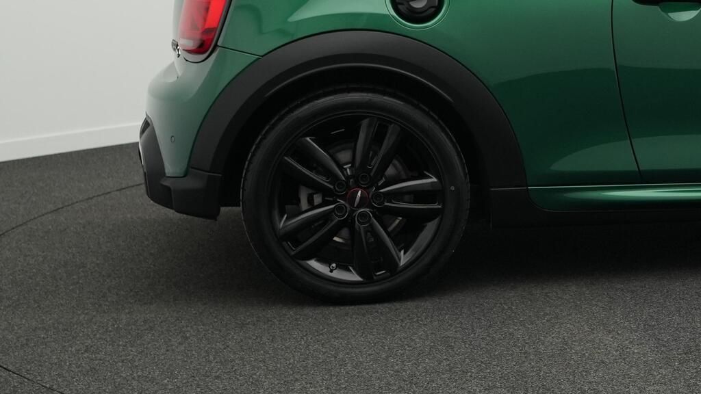 MINI Cooper S Cabrio - Bild 18