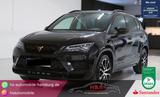 Cupra Ateca 4Drive - Cupra Gebrauchtwagen