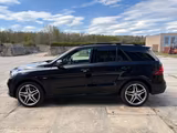 Mercedes-Benz Mercedes GLE 43 AMG 4 Matic  - : Mercedes Gle