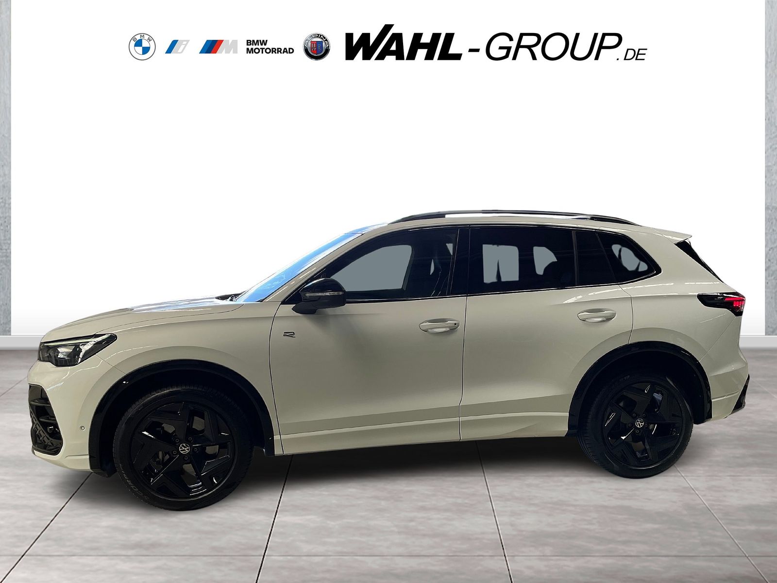 Volkswagen Tiguan 2.0 TDI SCR 4MOTION DSG GOAL AHK KAMERA A imagem 3