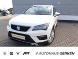 Seat Ateca 1.5 TSI ACT DSG Xcellence - Seat Ateca in Bremen