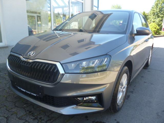 Skoda Fabia Selection 130 Jahre