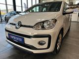 Volkswagen up! high up! BMT/Start-Stopp *Kamera*Soundsystem - Volkswagen up!: High