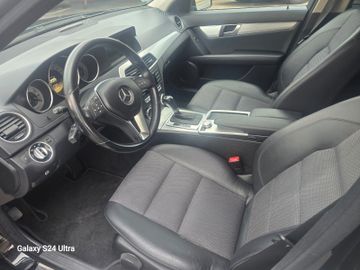 Mercedes C 180 - 11