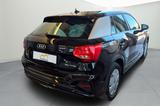 Audi Q2 35 TFSI S-TRO*S-LINE*GJR*NAV*ACC*RFK*SOUND* - Audi mit Benzin-Antrieb