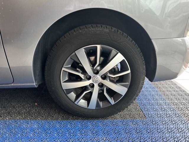 Toyota Proace (Verso) CROSSCAMP *Autom.*