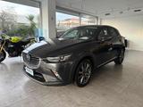 Mazda MAZDA CX-3 1.5L Skyactiv-D Luxury Edition - Mazda: Mazda3 Edition