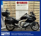 BMW K 1600 GTL 1. Hand* Navigator VI* Akrapovic* - BMW GEBRAUCHT K 1600 GTL