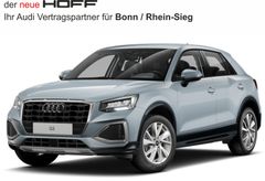 Audi Q2 35 TFSI S tronic advanced AHK Cam