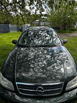 Opel Omega 2.5V6 TÜV Okt27 - Opel Omega: 2.5