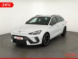 Cupra Leon ST 1.5 eTSI DSG LED ACC Kamera AHK